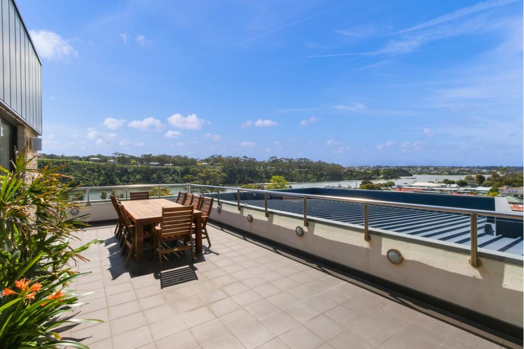 Photo inspiration: The Esplanade Penthouse Reference: The Esplanade Resort Official Site